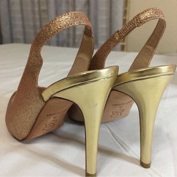 Talbots Sling Heels - Picture 7 of 10